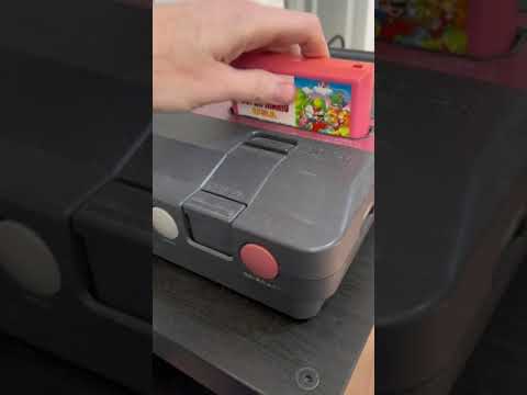 Retro Gaming ASMR