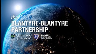 Partnerships For The World - Blantyre-Blantyre by University of Glasgow 369,954 views 1 month ago 1 minute, 42 seconds