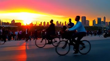 Unity Lewis Presents: Beat of Synthesis