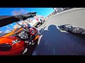 WHEN YOU THINK YOU&#39;RE FAST AND THIS HAPPENS - Best Motorcycle Moments