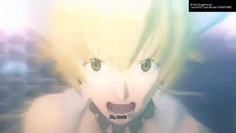 .hack//G.U. Last Recode - Skeith Awakens!