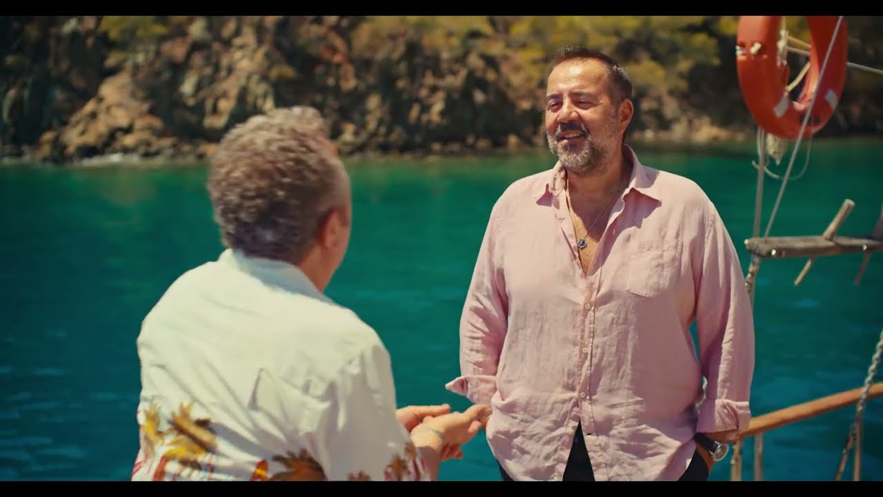 Tanıtım videosu
