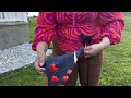 Flag Video