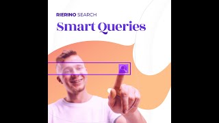 Search Smart Queries