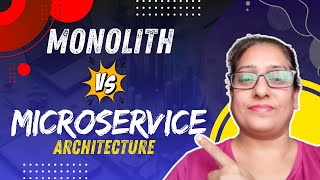 When to Choose What: Monolith vs. Microservices | System Design