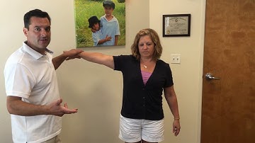 Applied Kinesiology and Muscle Testing | Andreano Chiropractic