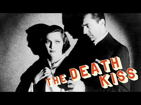 THE DEATH KISS
