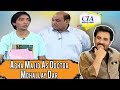 Watch CIA With Afzal Khan - 25 February 2018 - ATV Online In HD