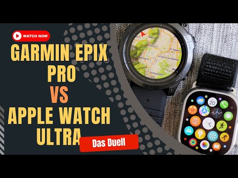 Garmin Fenix 7 Pro Sapphire Solar Edition | Review | 010-02777-30 | Olfert\u0026Co