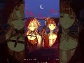 【歌ってみた】One Last Kiss - 宇多田ヒカル covered by 琶舞＆春猿火【神椿】