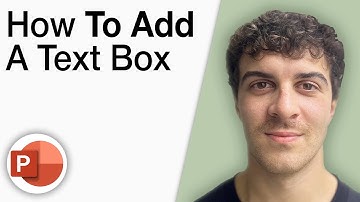 How To Add a Text Box in Powerpoint [2025 Full Guide]