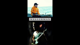 Wellerman (Sea Shanty) Alternative Metal | Pirate Core