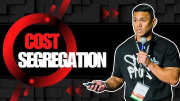 The Power of Cost Segregation Explained