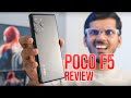 POCO F5 Full Review! Worth the hype?