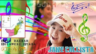 Download lagu Jane Callista - O Ina Ni Keke (The Voice Kiss Indonesia)