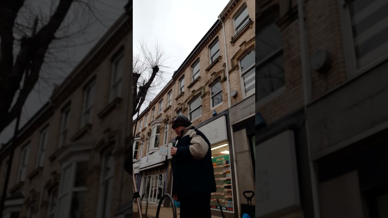 (Ave maria)--cover. sean gives a spine chilling rendition of the classical peace