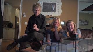 Behind the Scenes with Michael Givens (PIC) Wealth