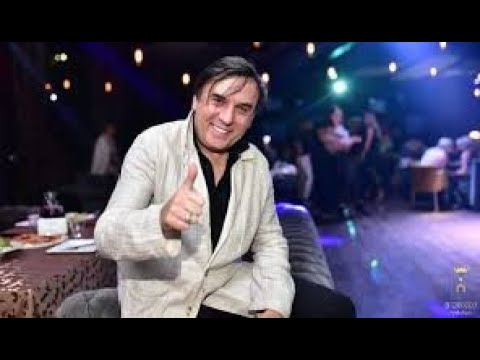 \"მე კვლავ დაგტოვე\" მერაბ სეფაშვილი, Merab Sepashvili