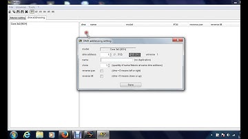 Chauvet ShowXpress Using "Setup" Screen Shop Time w/ DJ Jer: Beginner