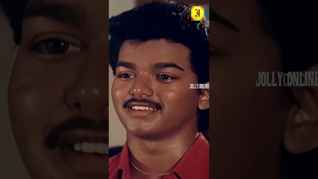 #short #shortvideo#shorts ##thalapathi #vijay #love #status #vijayakanth #senthoorapandi