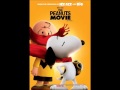 Peanuts movie trailer music teenage wasteland