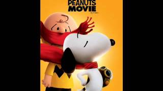 Peanuts Movie (Trailer Music) "Teenage Wasteland"