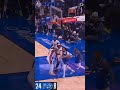 Stewart solid block defense