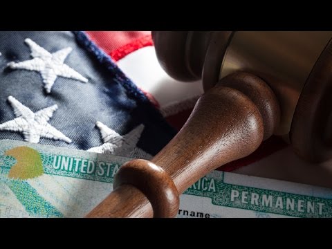 Become a U.S.