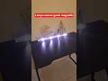 lampu hias sensor gerak magnetik otomatis