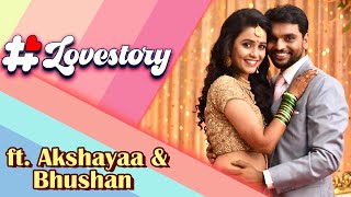 Ft. Akshayaa Gurav Bhushan Wani Episode 03 Marathi Celebrity Couple