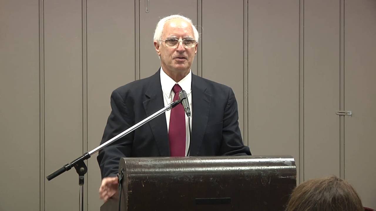 Jeff Steinberg's Address to September 11 Memorial Manhattan Schiller Institute Conference YouTube