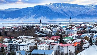Guide to the Economy: Iceland
