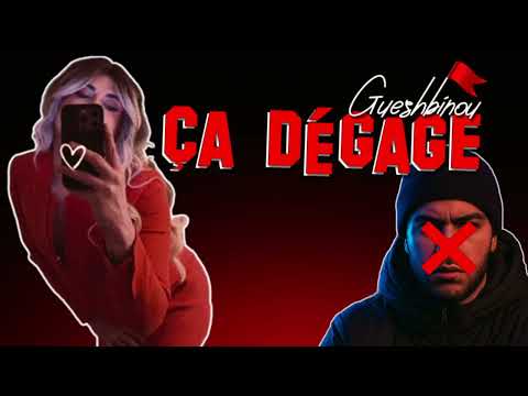 Ça Dégage Gueshbinou Lyrics Video Les Redflags Des Mecs Que Tu Dois Fuir