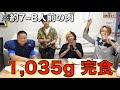 【ド根性】大食いで無双するりょう集【東海オンエア】