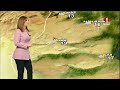 النشرة الجوية ليوم 20 03 2026
