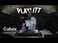 Cubex Hybrid Set Playlitt Café Littéraire Bienne mp3