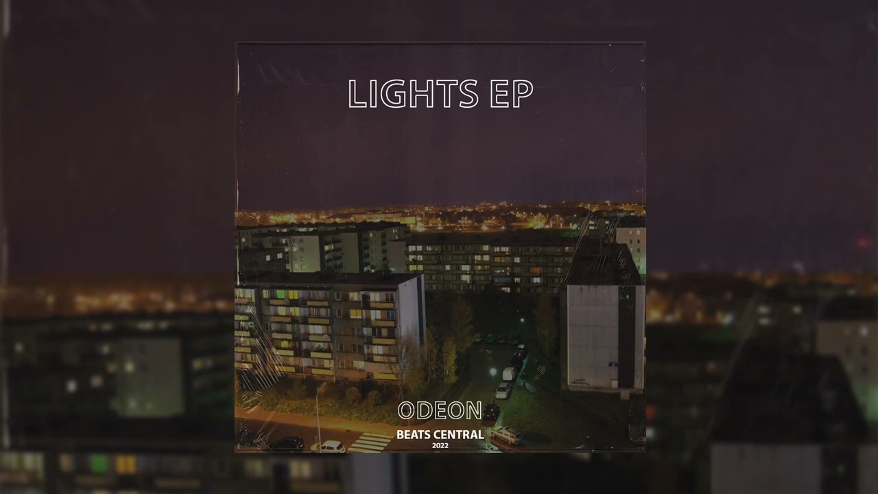 ODEON - LightsOUT