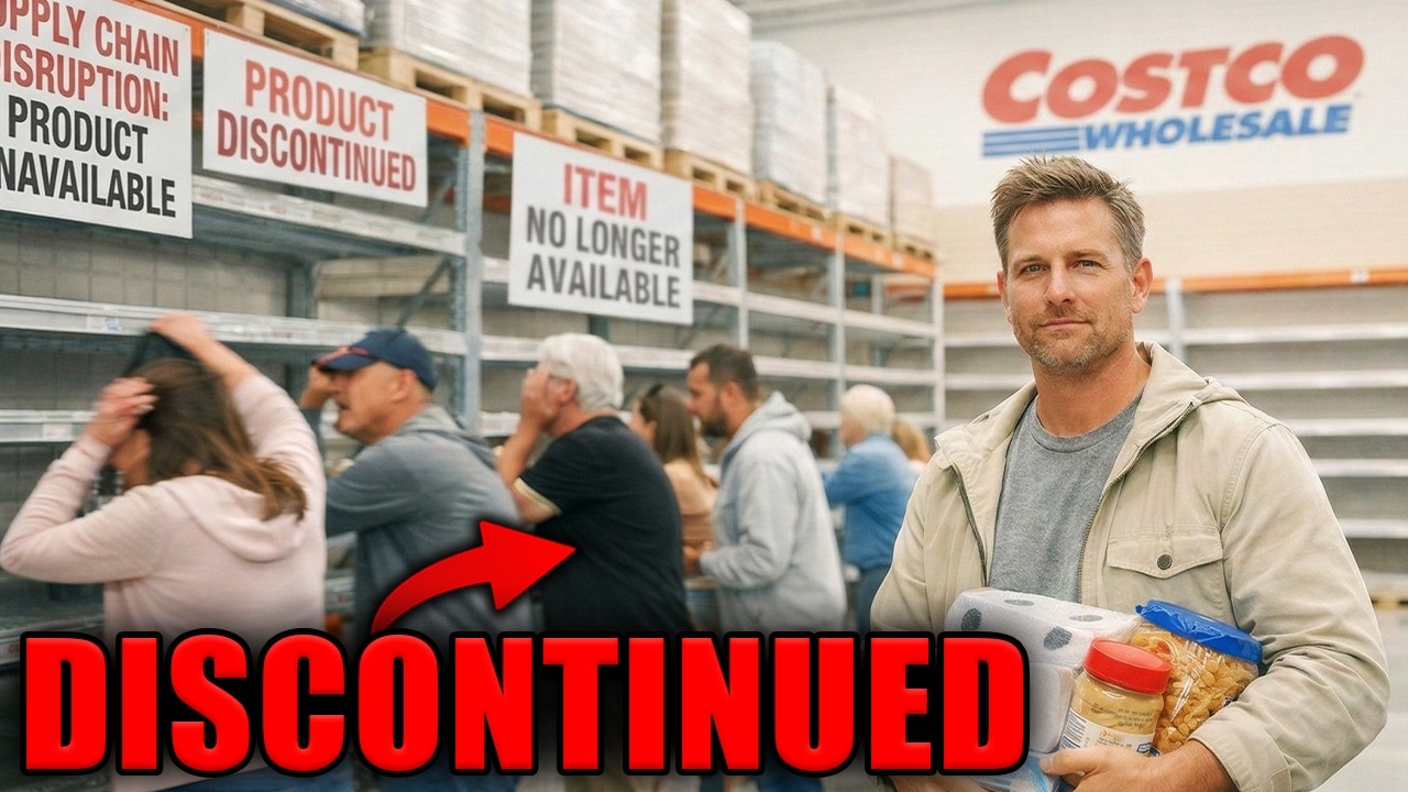 27 Products Costco Is Discontinuing in March 2026 (Stock Up Now!)