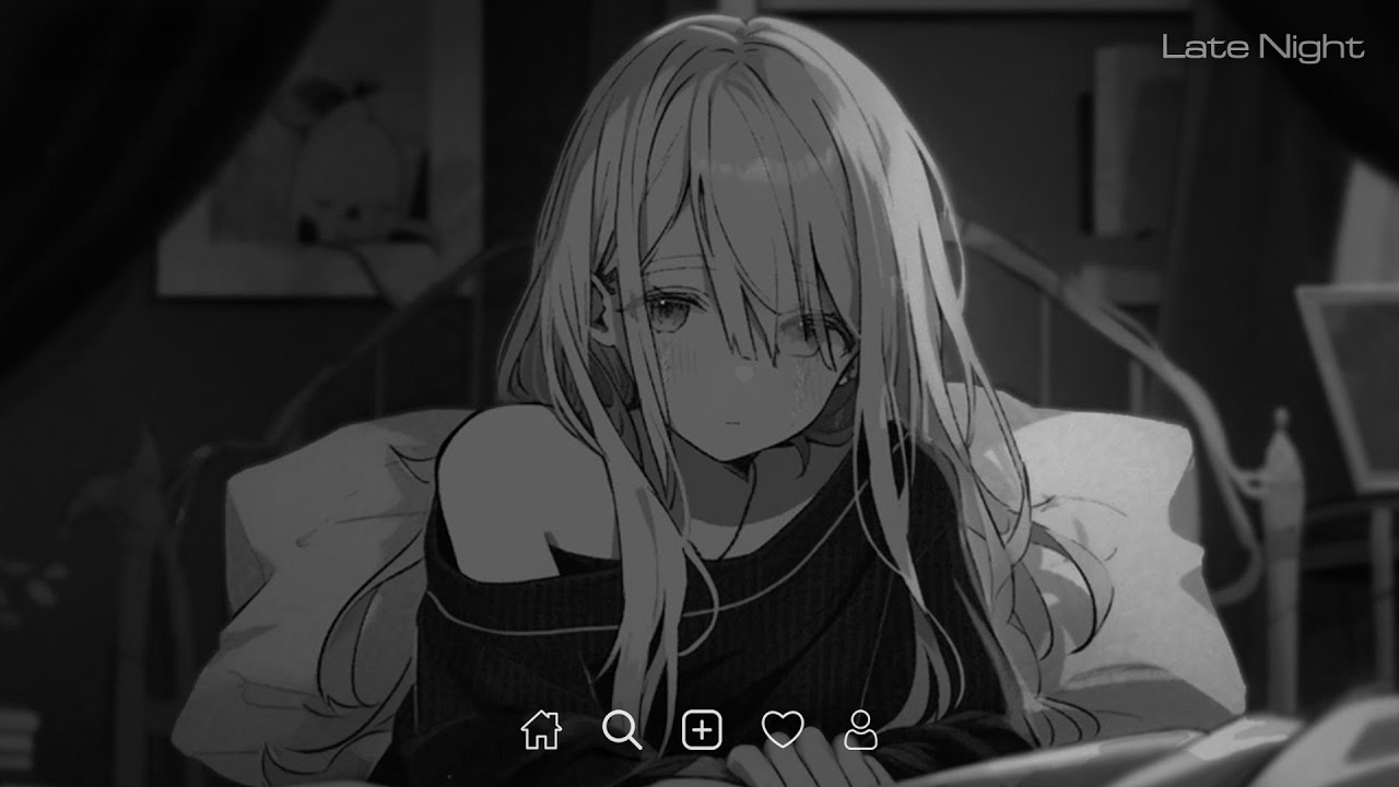 Dancing With Your Ghost - Sad Songs That Make You Cry - Good Songs to Listen to When You're Sad