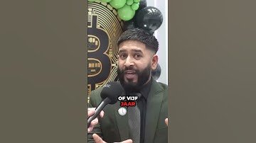 Ze zeiden dat Bitcoin zou falen... 10 jaar geleden 😂