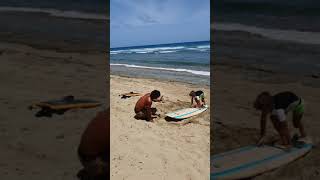 surfing @cabarete_ecolodge(1)