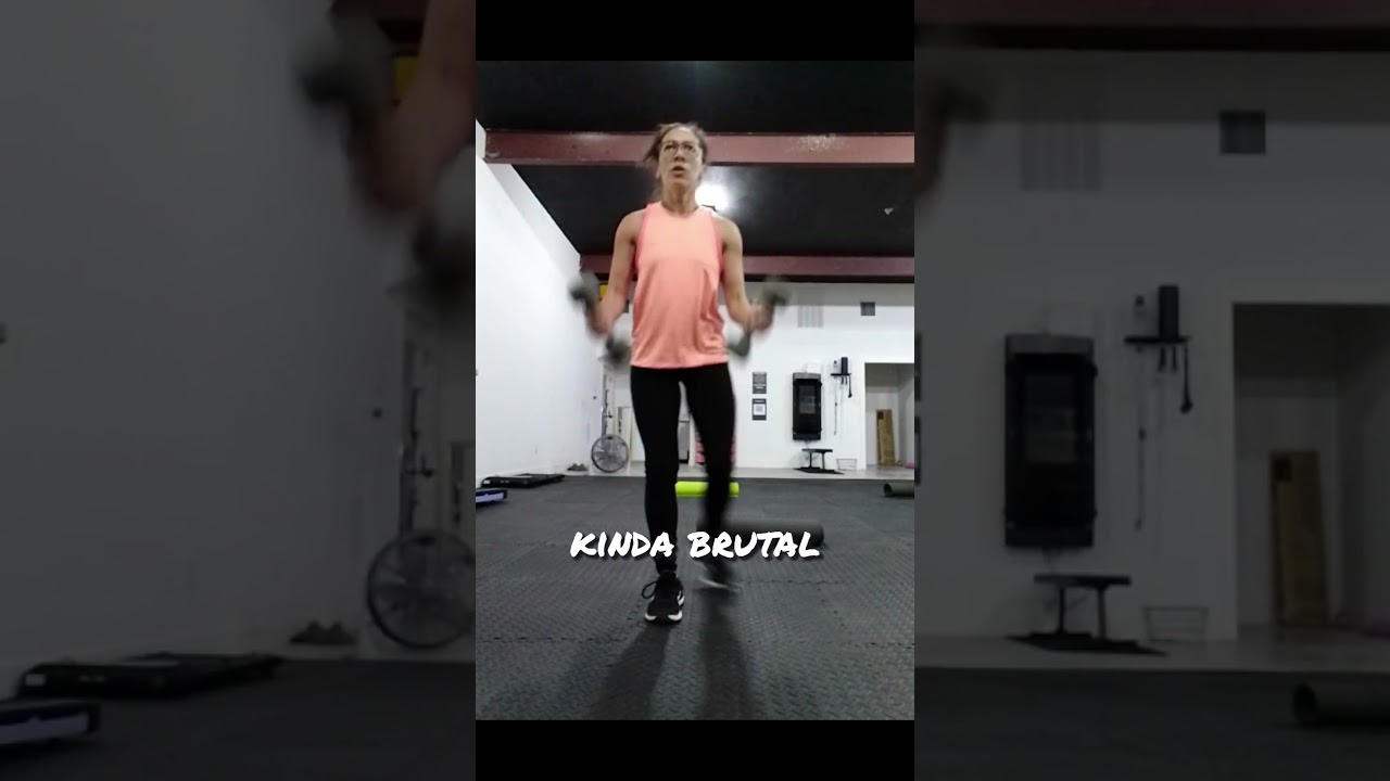 💪Light Weight💪 💥20 Minute Workout💥