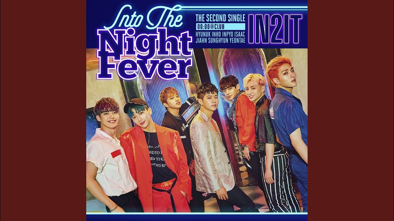 IN2IT - Geronimo (Inst.) akkoorden