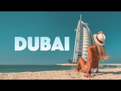 Vídeo: Dubai é seguro para os americanos visitarem?