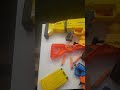 thrift store dart blaster finds