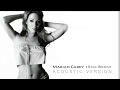 I Still Believe (Mariah Carey) | Acoustic Version | Rodrigo Sant'Anna