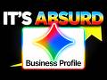 New Gemini Business Profile Update is INSANE!