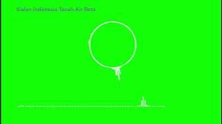 whistling / Siulan Indonesia Pusaka - NCS and green screen