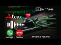 Best english ringtone  iphone x plevne a1 tunes