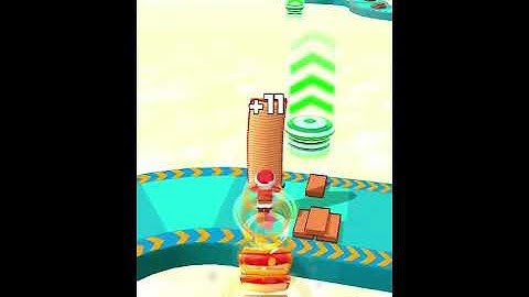 Shortcut run gameplay level 53